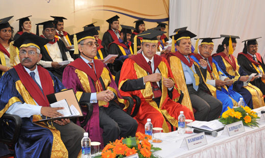 Nitte University